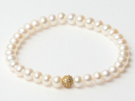 Ladies  Bracelet Lancaster JLA-BR-SB-6-WH 16 mm Hot on Sale