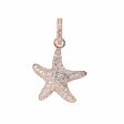 Ladies  Pendant Lancaster JLA-PEN-STAR-2 1,5 mm Discount