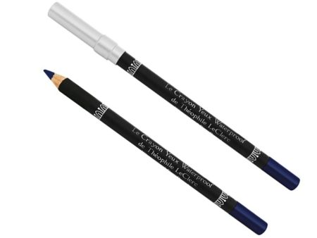 Eye Pencil LeClerc 05 Bleu Rive Gauche (1,2 g) For Sale