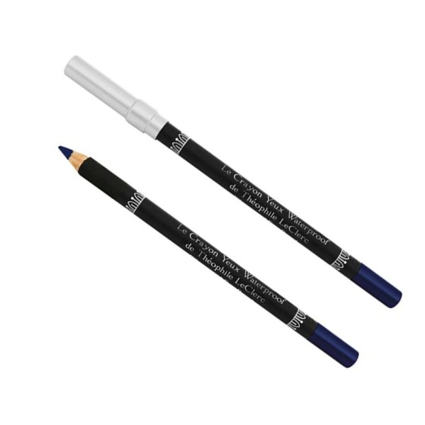 Eye Pencil LeClerc 05 Bleu Rive Gauche (1,2 g) For Sale