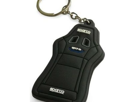 Keychain Sparco _099071SEAT Discount