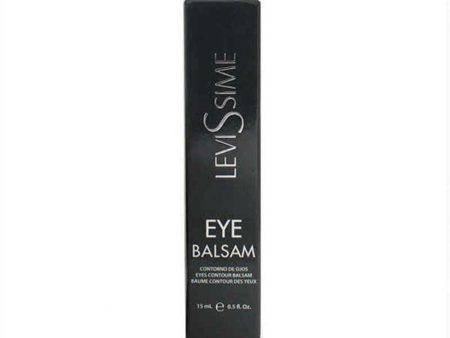 False Eyelashes Levissime Eye Complex (15 ml) Cheap