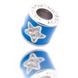 Ladies  Beads Viceroy VMM0305-23 Blue 1 cm Cheap