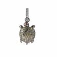 Ladies  Pendant Lancaster JLA-PEN-TURTLE-3 1,5 mm on Sale