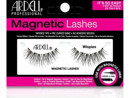 False Eyelashes Ardell Wispies (2 uds) Cheap