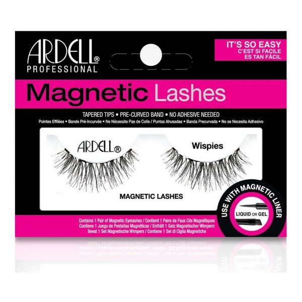 False Eyelashes Ardell Wispies (2 uds) Cheap