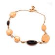 Ladies  Necklace Folli Follie 3N14T011RB 25 cm Hot on Sale