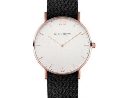 Unisex Watch Paul Hewitt ph-sa-r-st-w-21m (Ø 39 mm) on Sale