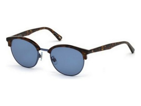 Unisex Sunglasses Web Eyewear WE0235A Ø 49 mm Cheap