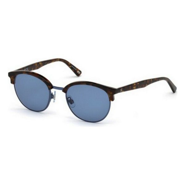 Unisex Sunglasses Web Eyewear WE0235A Ø 49 mm Cheap