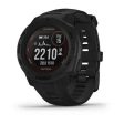 Smartwatch GARMIN INSTINCT SOLAR GPS For Sale