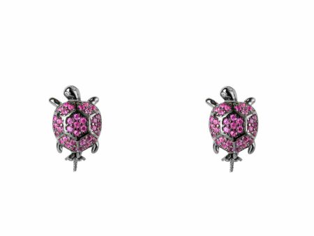 Ladies  Earrings Lancaster JLA-EAR-TURTLE-5 1,2 cm For Cheap