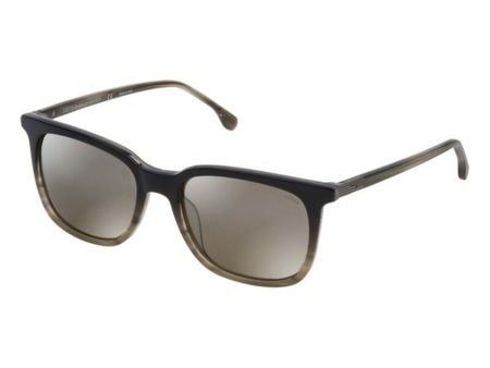 Men s Sunglasses Lozza SL4160M566BZX ø 56 mm Sale