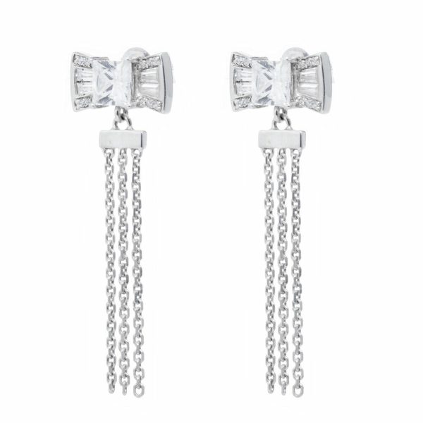 Ladies  Earrings Folli Follie 3E9S115C Online now