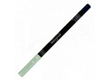 Eye Pencil LeClerc 01 Noir Parisien (1,2 g) on Sale