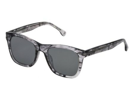 Men s Sunglasses Lozza SL4128M526BZX Ø 52 mm Online now