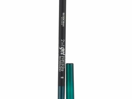 Eye Pencil Kajal & Eyeliner Deborah 2524150 Hot on Sale