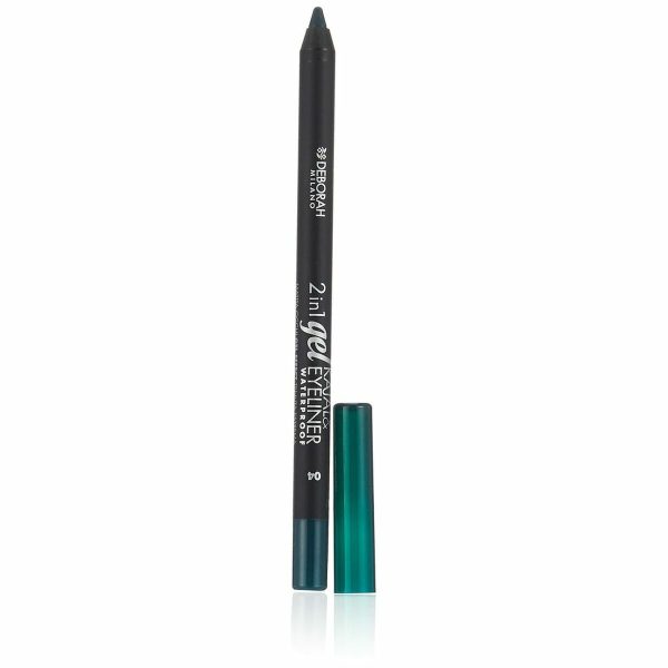 Eye Pencil Kajal & Eyeliner Deborah 2524150 Hot on Sale