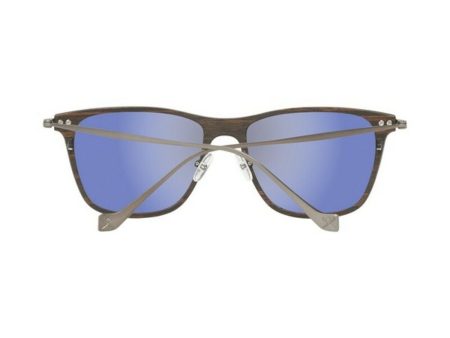 Men s Sunglasses Hackett HSB86310155 Ø 55 mm Online Hot Sale