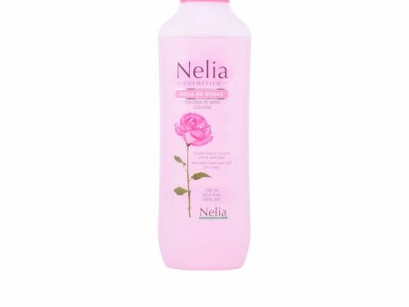 Women s Perfume Nelia NELIA AGUA DE ROSAS EDC 750 ml Cheap