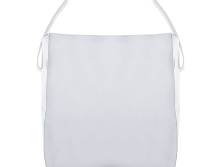 Women s Handbag Calvin Klein 0813EB001-CK105-6308 White 37 x 32 x 14 cm Online Hot Sale