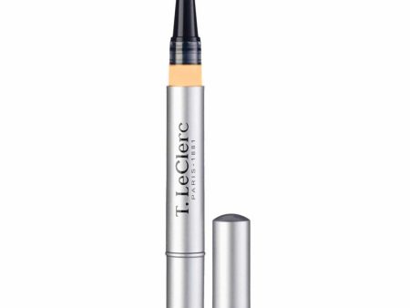 Facial Corrector LeClerc Lumiperfect 03 Fonce (9 g) on Sale