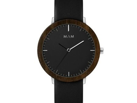 Unisex Watch MAM 621 (Ø 39 mm) on Sale