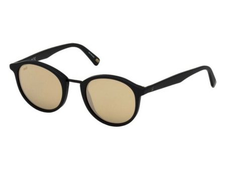 Unisex Sunglasses Web Eyewear WE0236 Ø 48 mm Sale