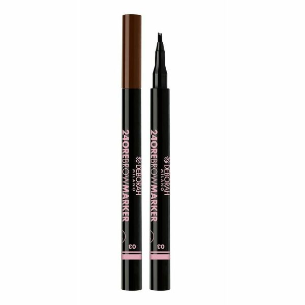 Eyebrow Pencil Deborah 24 Ore Marker Nº 03 Supply