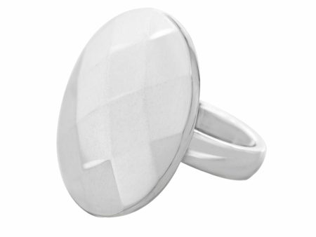 Ladies  Ring Folli Follie 1R0F001-52 (12) Cheap