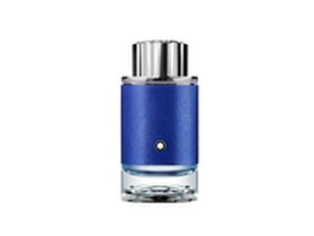 Men s Perfume Explorer Ultra Blue Montblanc EDP Explorer Ultra Blue EDP Online