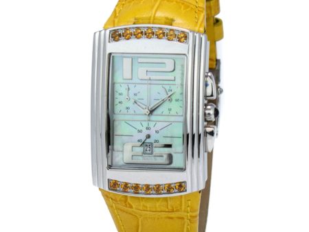 Ladies  Watch Chronotech CT7018B-06S (Ø 28 mm) Online