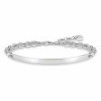 Ladies  Bracelet Thomas Sabo LBA0043-051-14-L Discount