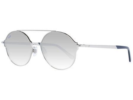 Unisex Sunglasses Web Eyewear WE0243 5816X ø 58 mm Online Hot Sale