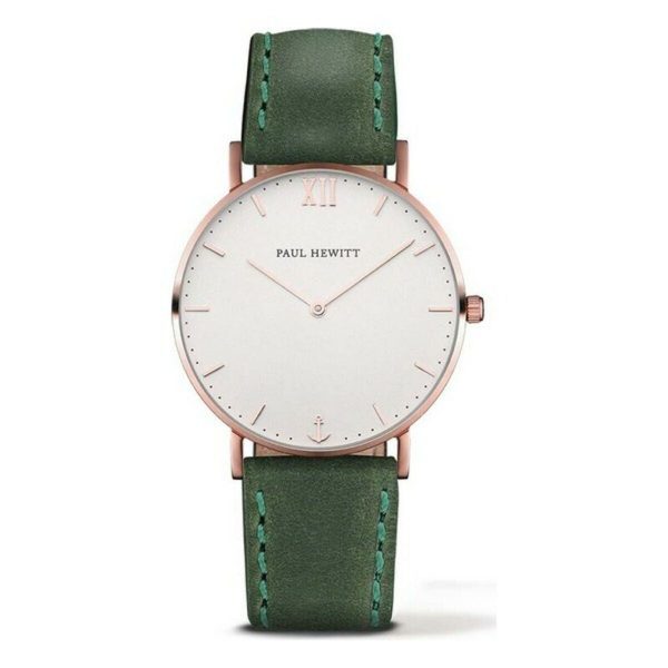 Unisex Watch Paul Hewitt PH-SA-R-ST-W-12M (Ø 39 mm) Sale