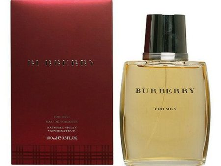 Men s Perfume Burberry EDT Sale