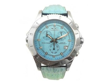 Unisex Watch Chronotech CT7636L-07 (Ø 42 mm) on Sale