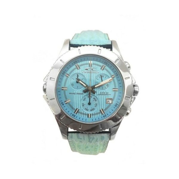 Unisex Watch Chronotech CT7636L-07 (Ø 42 mm) on Sale