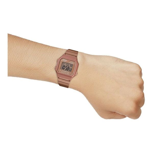 Unisex Watch Casio B-650WC-5A (Ø 42 mm) Cheap