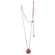 Ladies  Necklace Folli Follie 3N0S012RS 40 cm Online