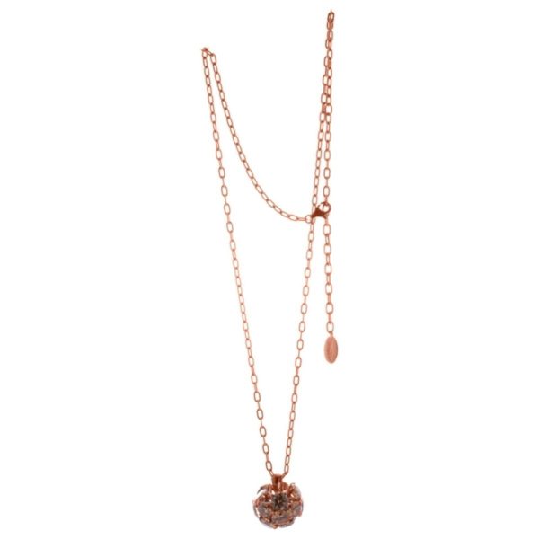 Ladies  Necklace Folli Follie 3N0S012RS 40 cm Online