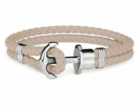 Bracelet Paul Hewitt PH-PH-L-S-H Beige Online Sale