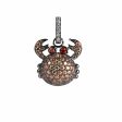 Ladies  Pendant Lancaster JLA-PEN-CRAB-4 1,5 mm on Sale