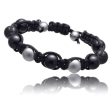 Ladies  Bracelet Time Force TJ1034B01N 27 cm Online Hot Sale