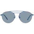 Unisex Sunglasses Web Eyewear WE0249 5891C ø 58 mm Hot on Sale