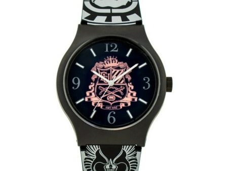 Unisex Watch Marc Ecko E06511M2 (Ø 42 mm) For Sale