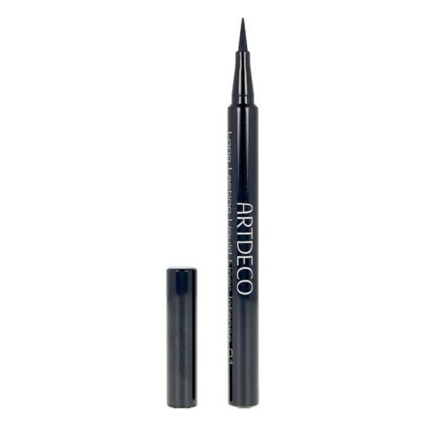 Eyeliner Long Lasting Artdeco Long Lasting 1,5 ml 0,6 ml For Discount