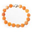 Ladies  Bracelet Thomas Sabo KT0142-866-10-L16 19 cm Online