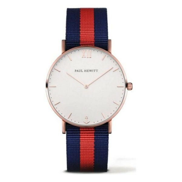 Unisex Watch Paul Hewitt PH-SA-R-St-W-NR-20 (Ø 39 mm) Online Sale