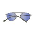 Men s Sunglasses Hackett HSB87006549 Ø 49 mm Supply